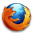 Mozilla Firefox 最新バージョン