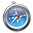 Safari 5.0以上